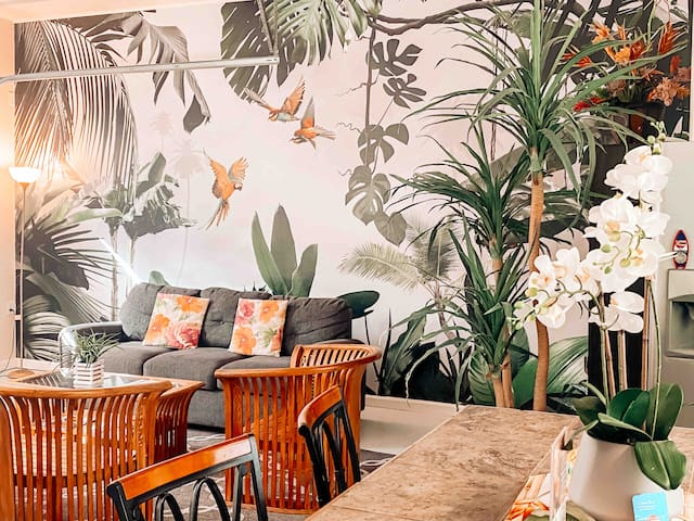 5 BR Forest Retreat | Near Town, Outdoor Shower