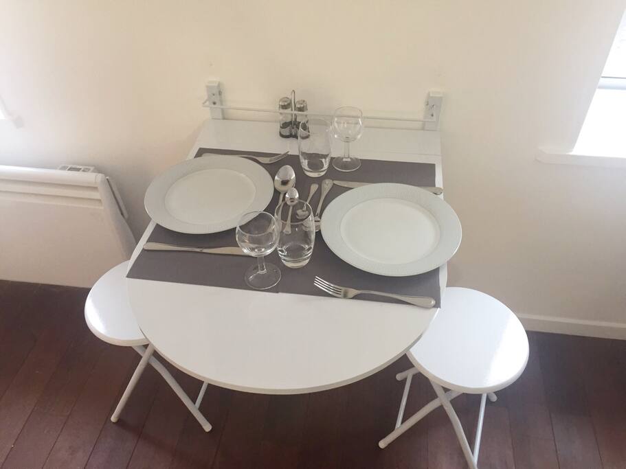 coin repas