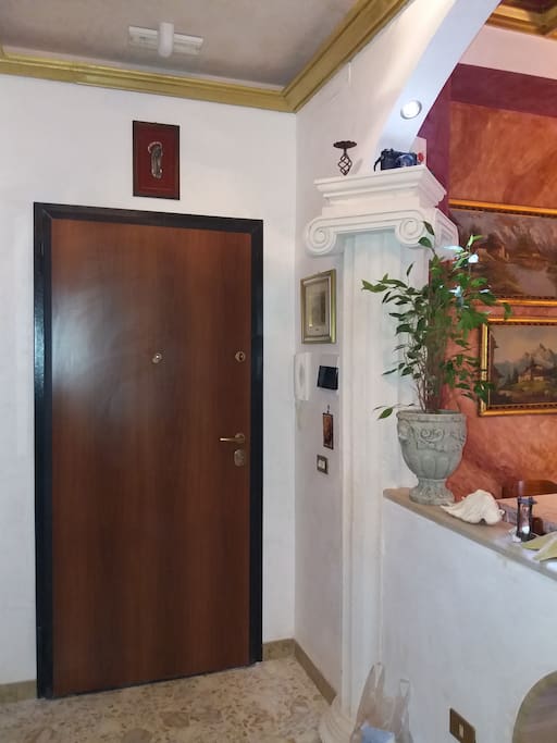 Ingresso