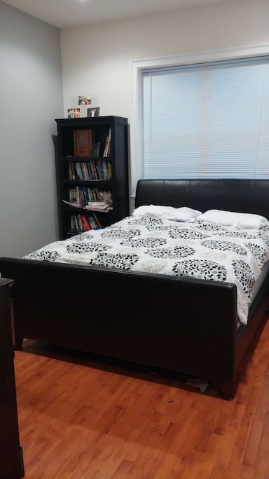 Bedroom #1