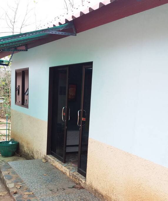 Accommodation