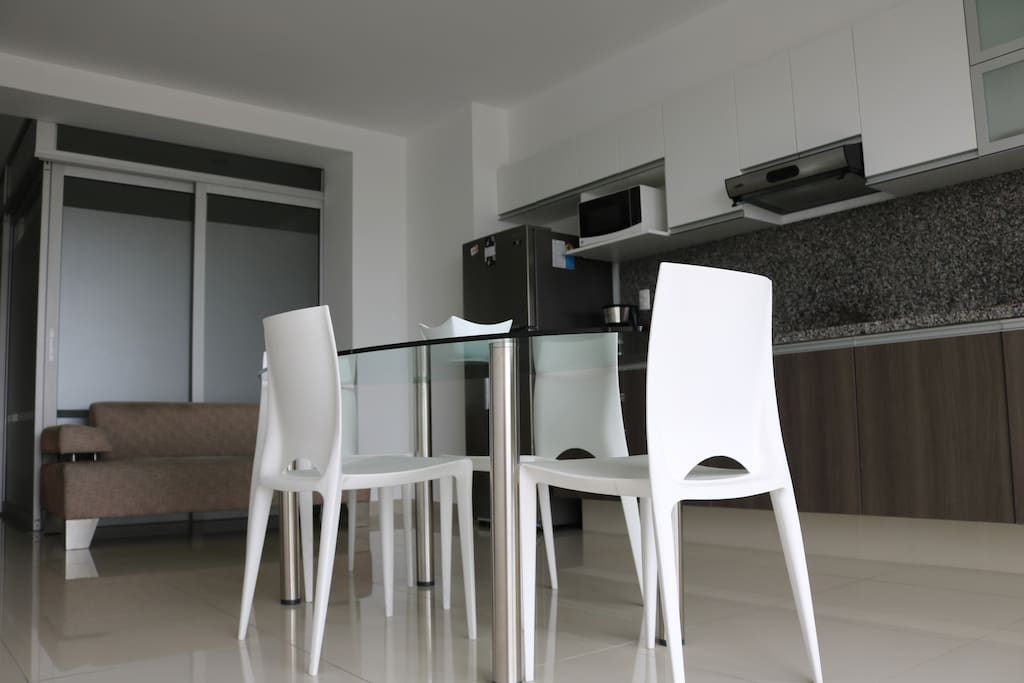 COCINA-COMEDOR