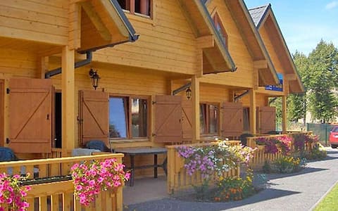 Agat Cottages - Plus Cottages