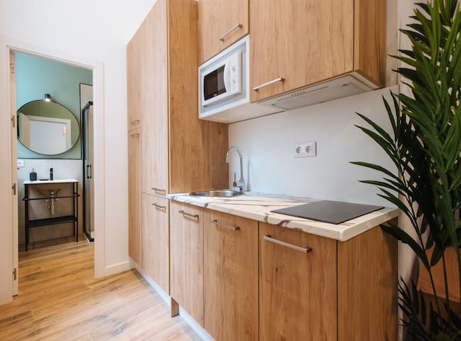Magno Apartments managed Airbnb listing 1