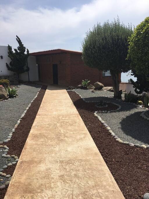 Entrada