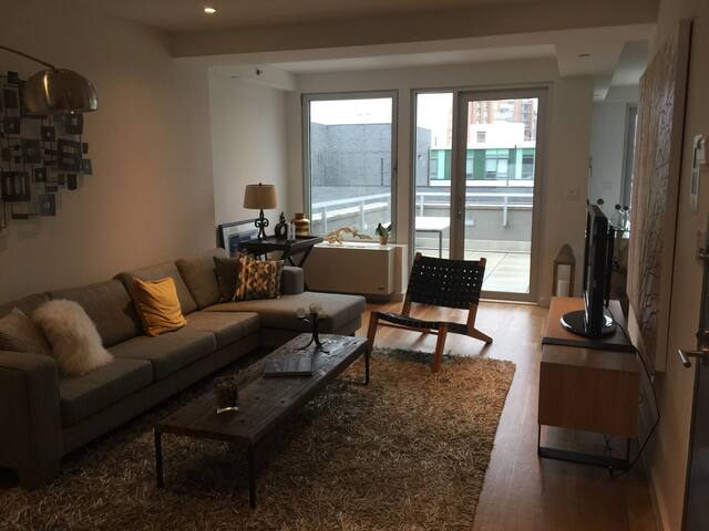 Luxury apt in the heart of Williamsburg gallery image 4