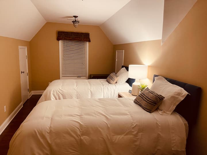 Bedroom 5