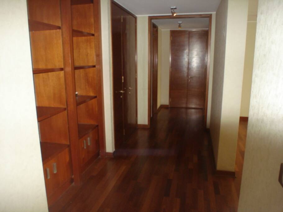 Corridor