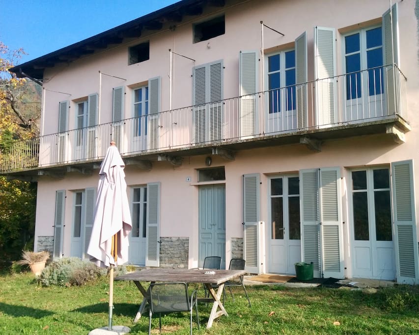 Cascina Giron