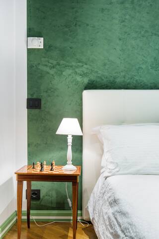 Casa Zucchi Appartamento sul Canal Grande gallery image 5