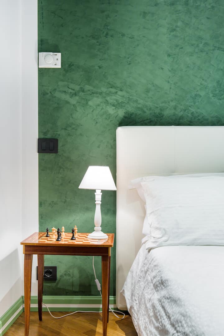Schlafzimmer 2