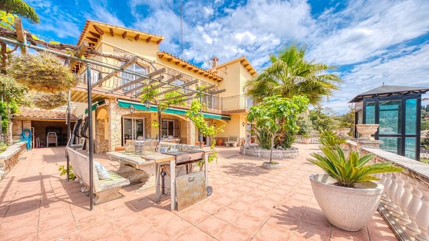 ♥ CostaCabana – Villa Dolce Vita ♥ 4 min to beach gallery image 5