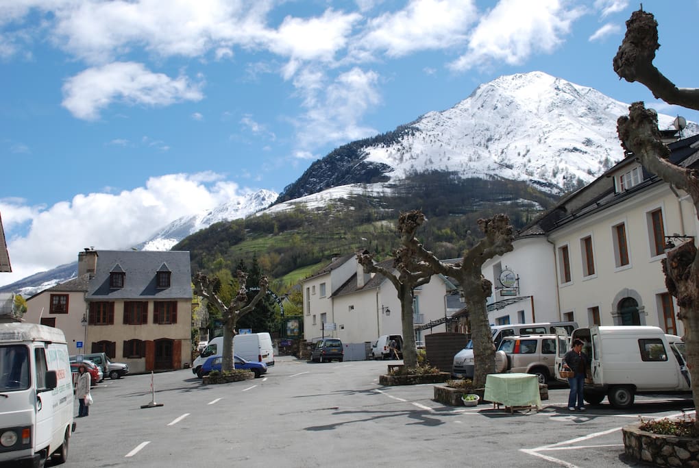 Place St. Clement