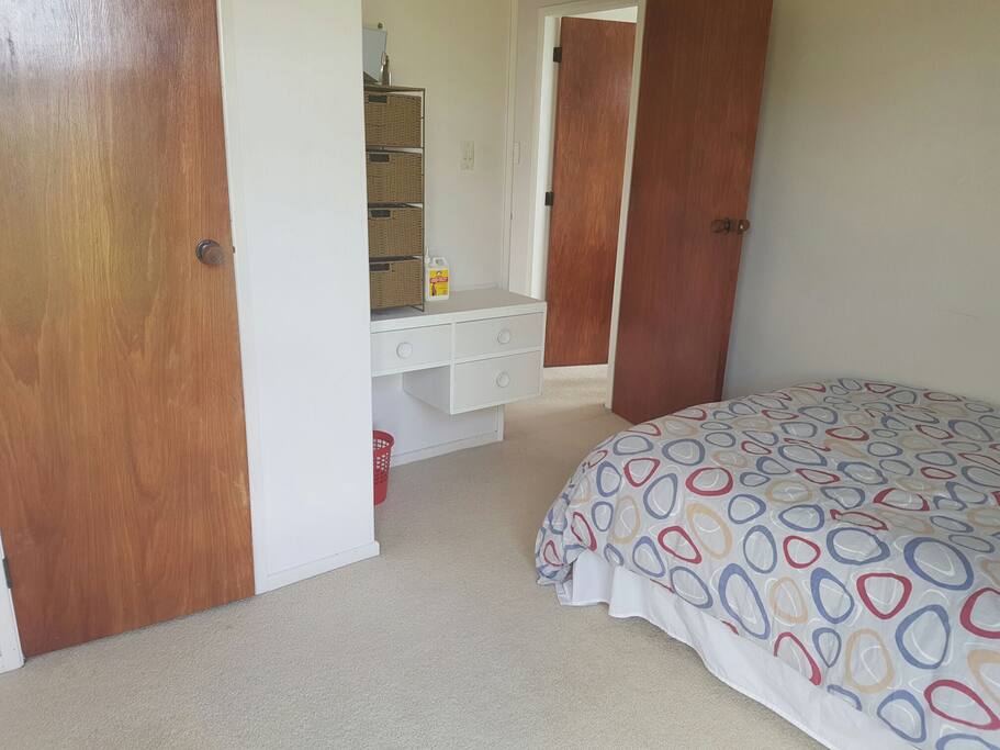 Your double room (again!)