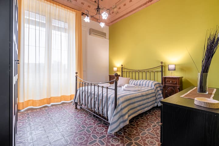 Chambre 1