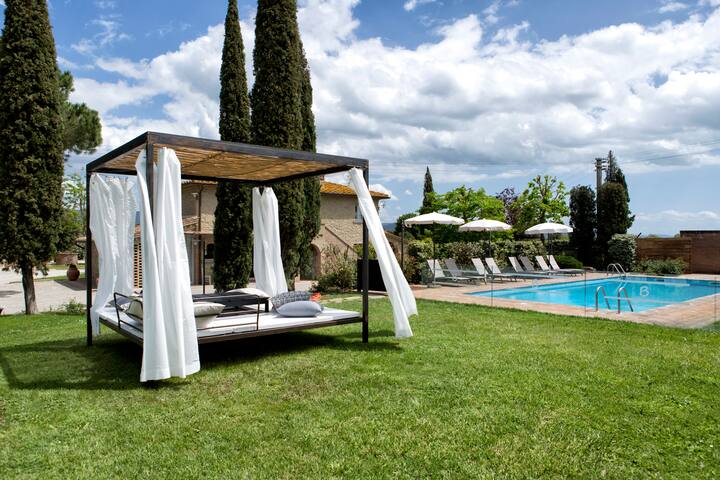 Hill Town Tours managed Airbnb listing 2
