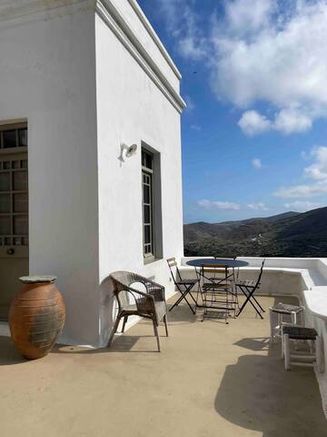 Maison de charme à Tinos gallery image 3