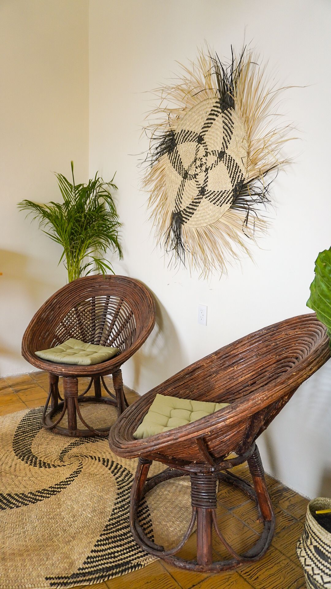 พื้นที่อยู่อาศัย