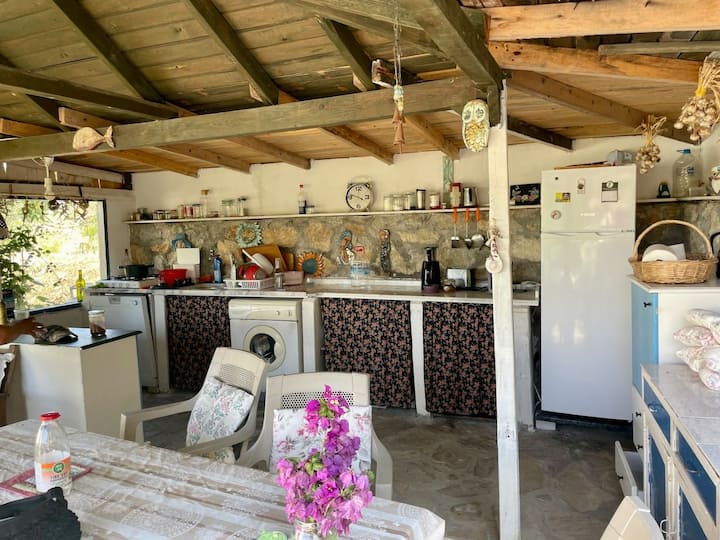 Bizim Ev Karaburun - Karaburun