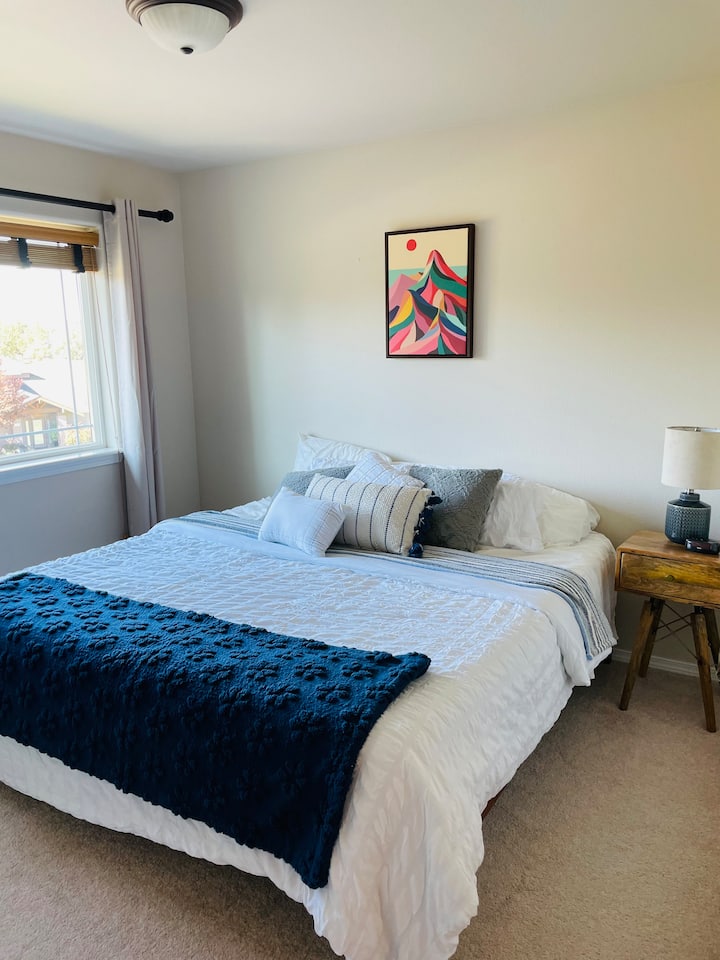 Habitación 1