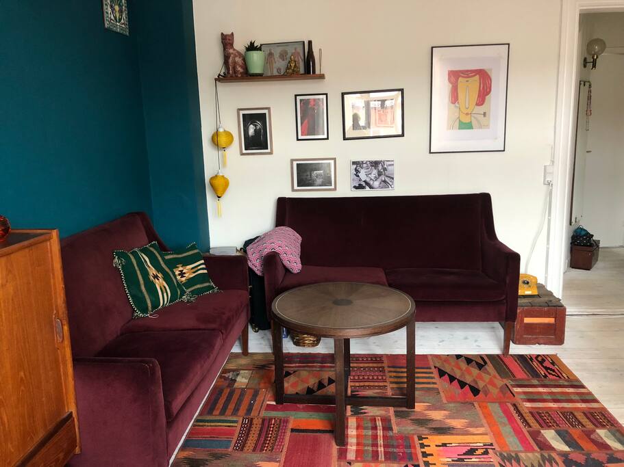 Livingroom