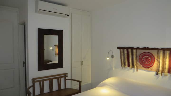 ห้องนอน