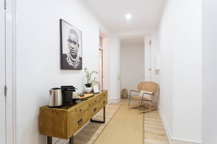 The Lisbon Lotus – Alcantara gallery image 2