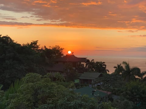 Pacific Garden Villas