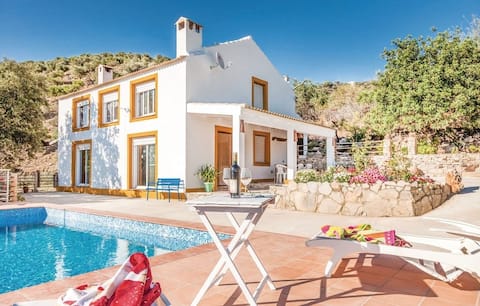 CASA RURAL LA PRIMOROSA, EL GASTOR, ANDALUSIA