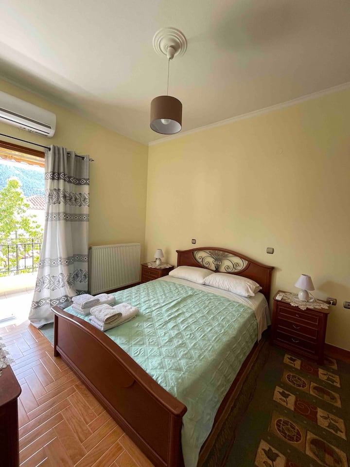 Спална соба