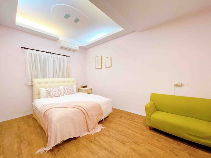 двойна стая