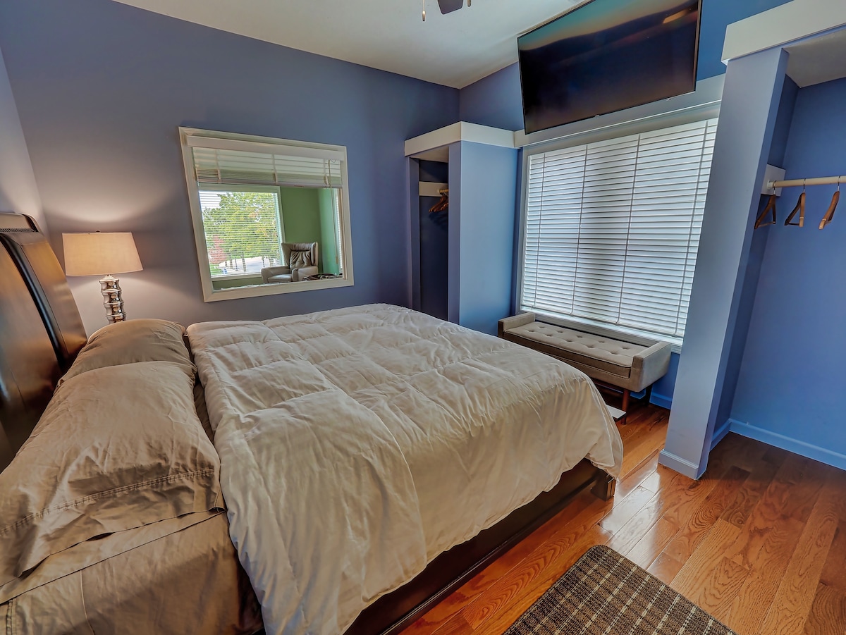 Chumba bora cha kulala