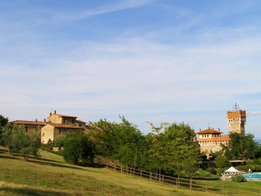 Il Borgo
