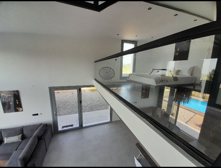 Obývacia miestnosť