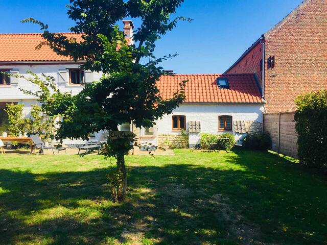Airbnb Grez Doiceau Vacation Rentals Places To Stay