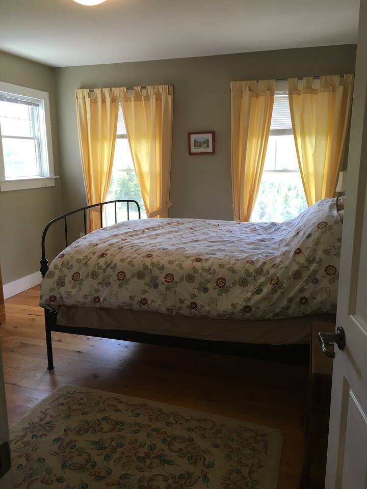 Breathtaking VT Getaway