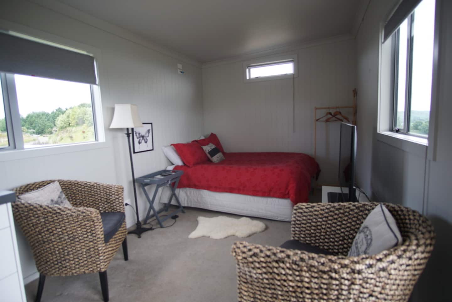 Rural Cottage Retreat 3