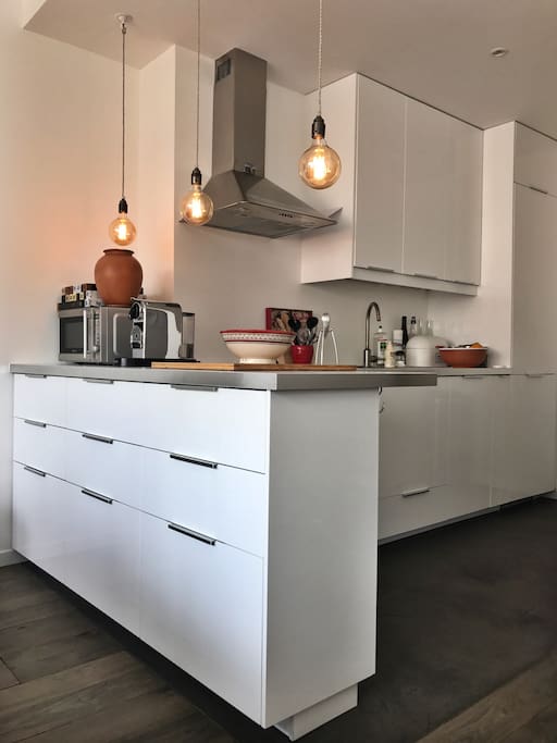 Cuisine / Kitchen