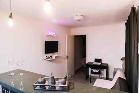 Popular Airbnb listing: Beautiful country house with an excellent location in águas De São Pedro