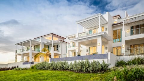 Windjammer North Point 2 Bedroom Villa