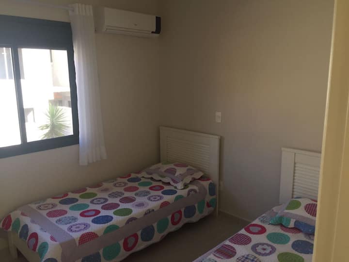 חדר שינה מס '1