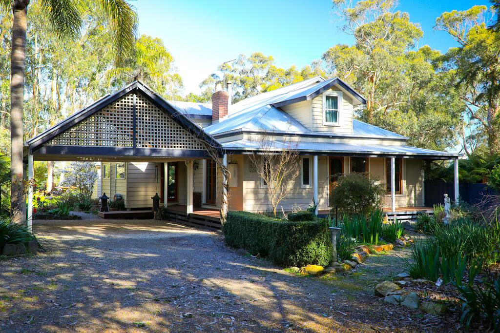 Woodland Mirth Luxury near Wilsons Prom / Foster Houses for Rent in