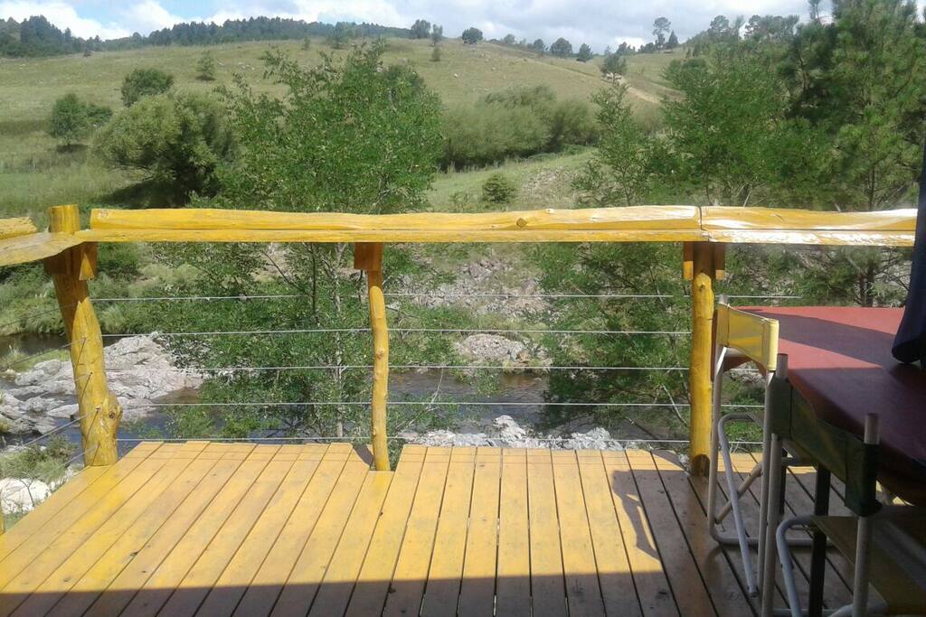 Terraza