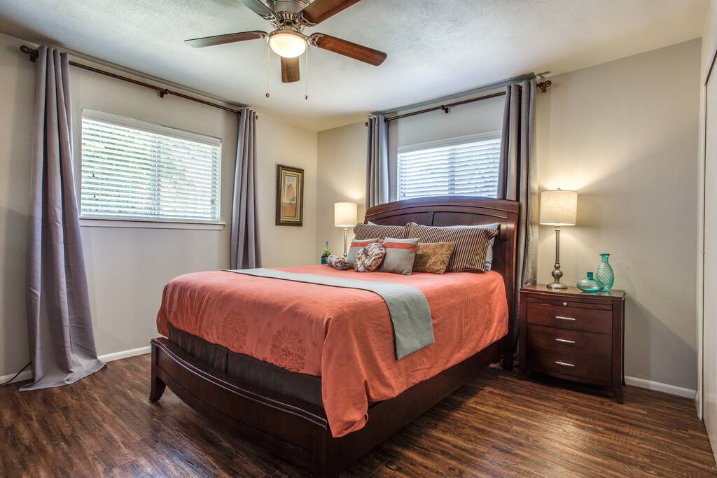 Vacation Rental sorrento st san antonio