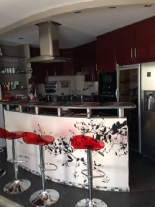 le Bar