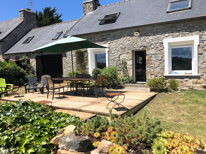 Le Château de Dinan Vacation Rentals & Homes Crozon, France Airbnb