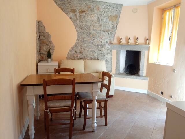 Pace e tranquillità