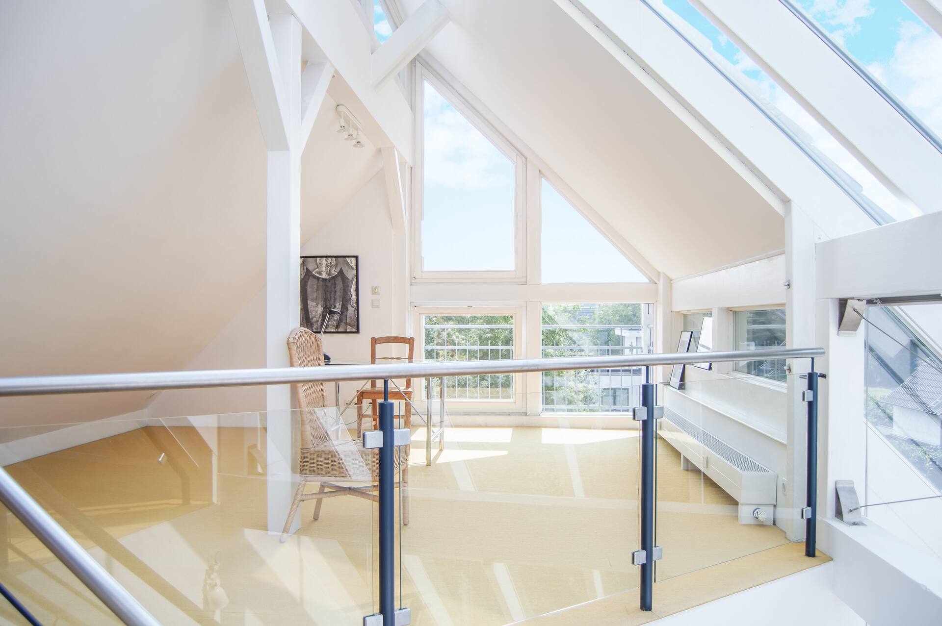 Loft auf der Lohe — photo 3