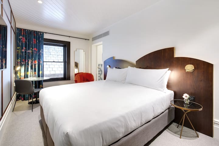 Little Albion Guest House - Classic