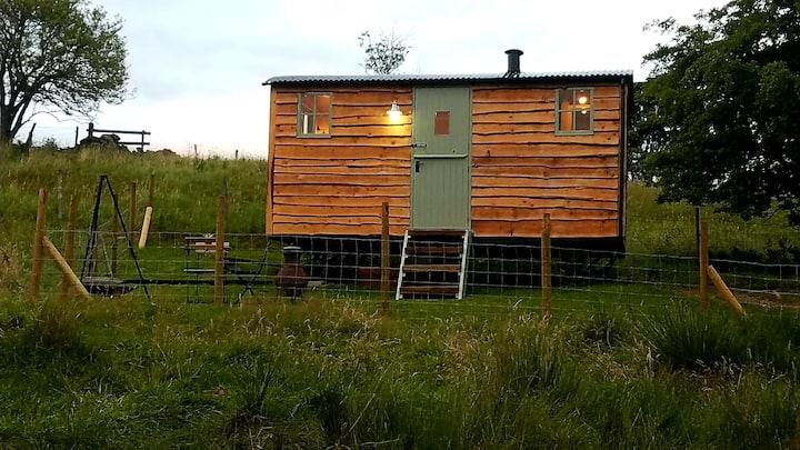 Shepherds Watch at Staffordshire photo 3